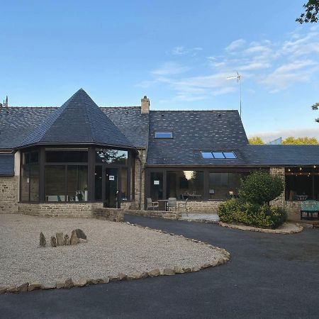 Les Vestiges Du Jour Bed & Breakfast Clohars-Fouesnant Exterior photo