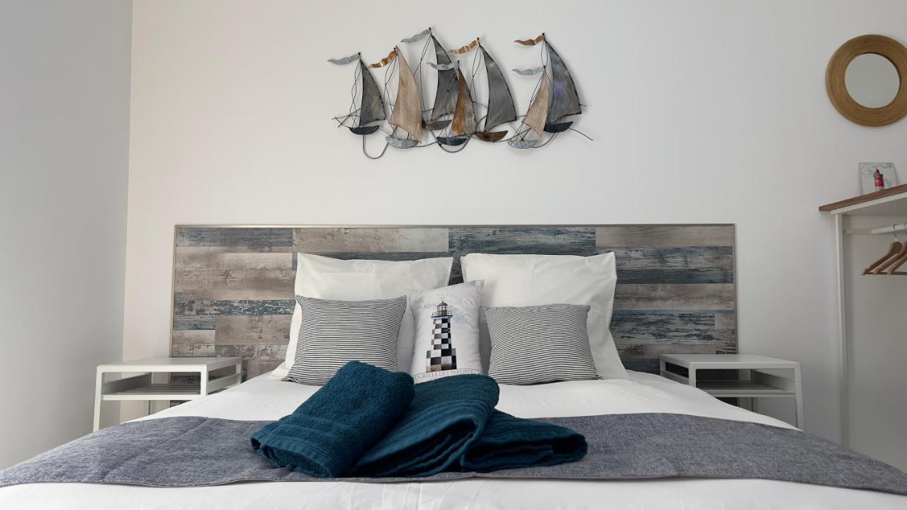Les Vestiges Du Jour Bed & Breakfast Clohars-Fouesnant Exterior photo