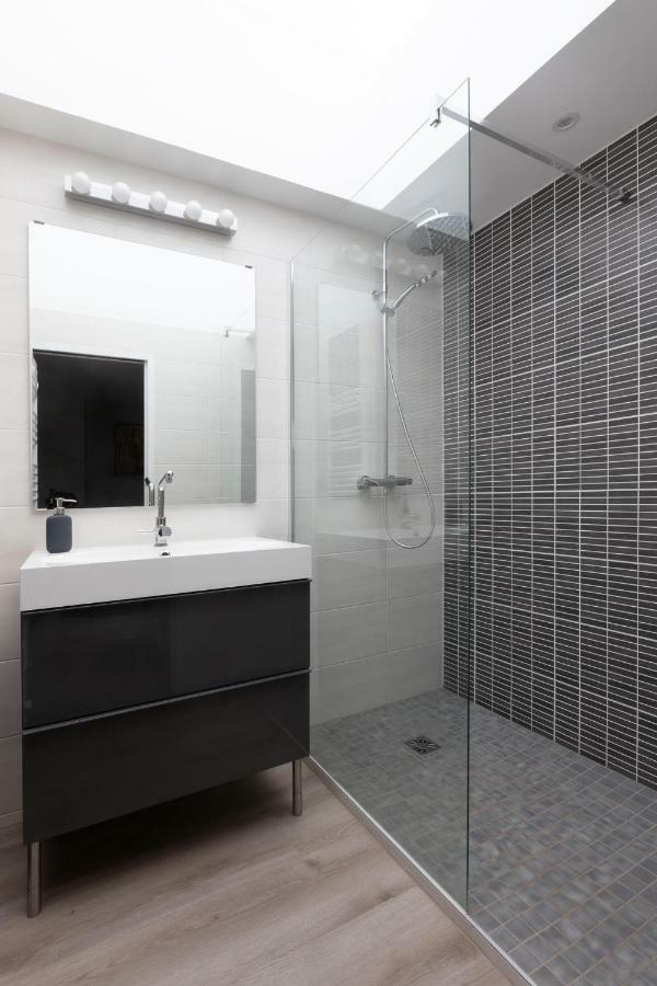 Les Vestiges Du Jour Bed & Breakfast Clohars-Fouesnant Exterior photo
